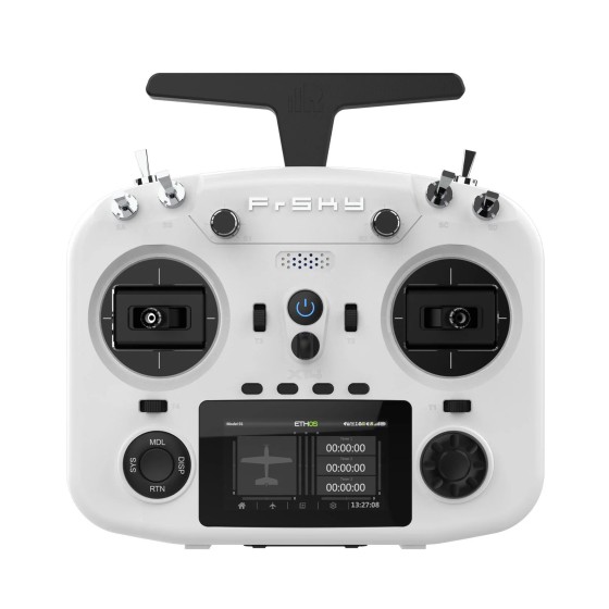 FrSky TWIN X14/X14S 24CH High-Precision Hall-Sensor Gimbals Dual 2.4G Band TW-ISRM Internal RF Module High-Speed HD Transmitter